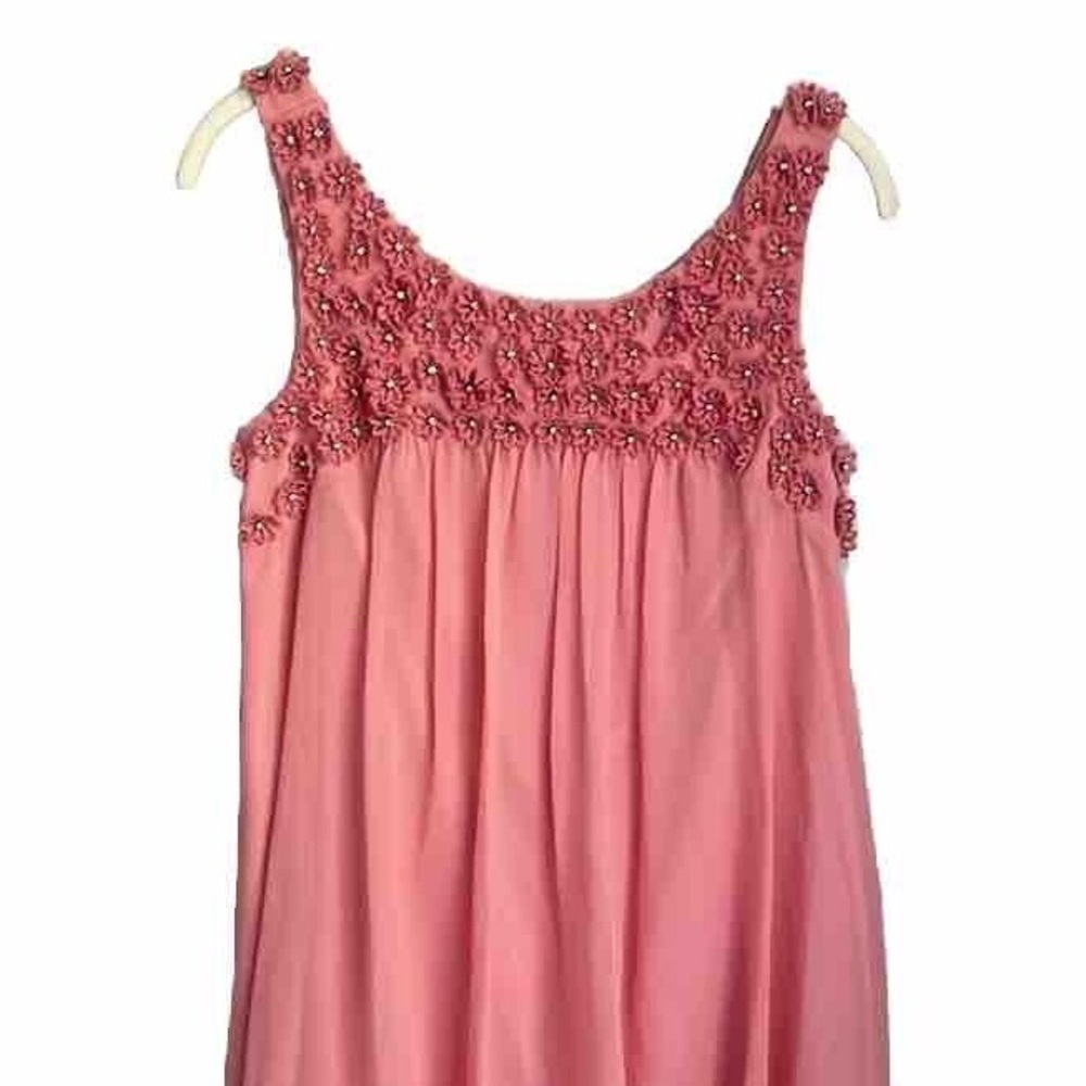 Vintage Betsy Johnson Dress